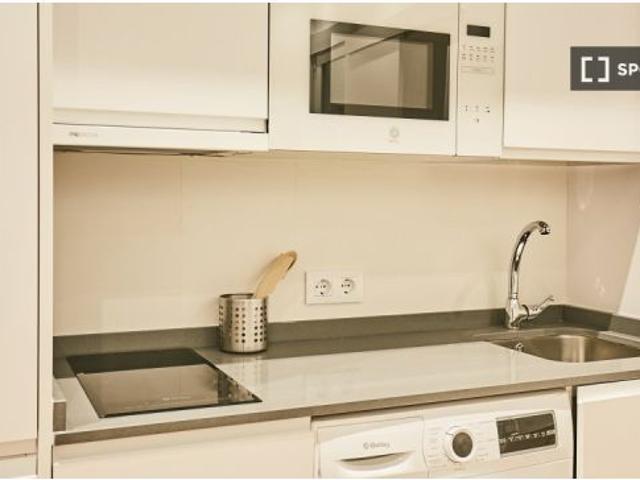 Piso en alquiler en Tetuán, Madrid