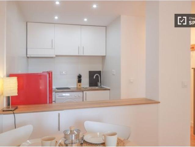 Piso en alquiler en Tetuán, Madrid