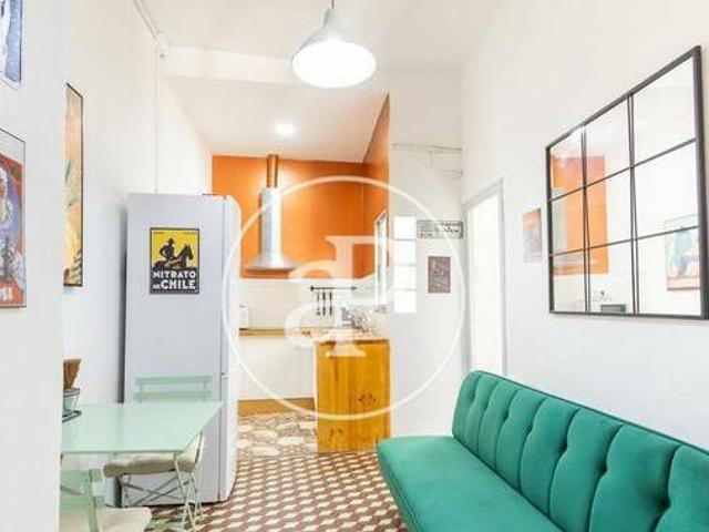 Casa en alquiler en Valencia