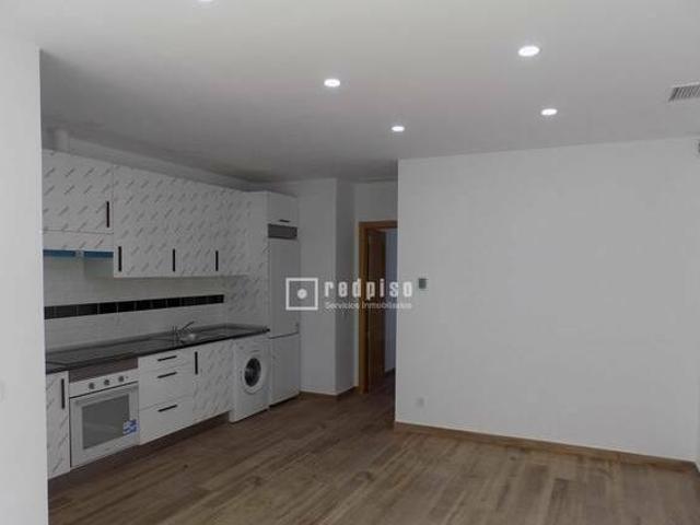 Casa en alquiler en Madrid
