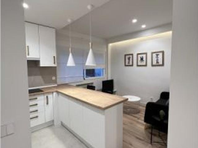 Piso en alquiler en Centro, Madrid