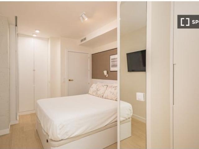 Piso en alquiler en Moncloa-Aravaca, Madrid