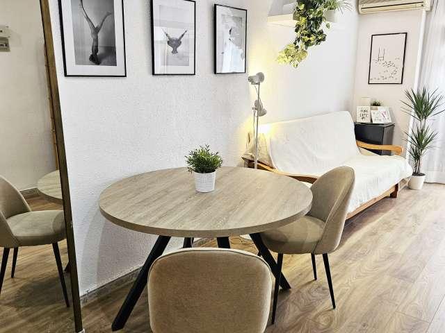 Apartamento en alquiler en La Zaidía, Comarca de València