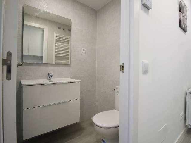 Apartamento en alquiler en Madrid, Almendrales