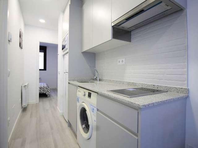 Apartamento en alquiler en Madrid, Almendrales