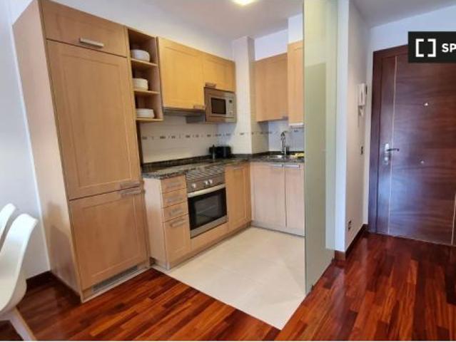 Piso en alquiler en Oviedo, Asturias