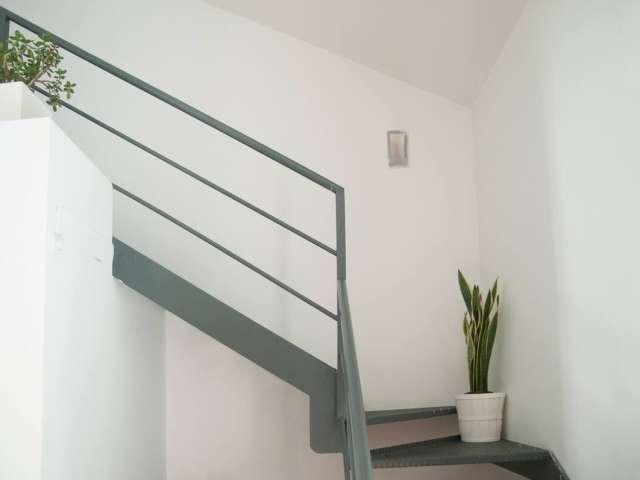 Apartamento en alquiler en Ciudad Lineal, Madrid