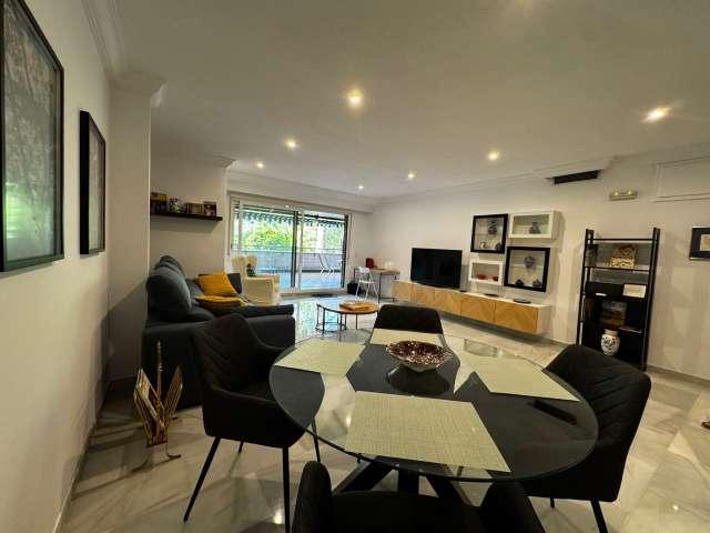 Apartamento en alquiler en Centro, Comarca de la Vega de Granada