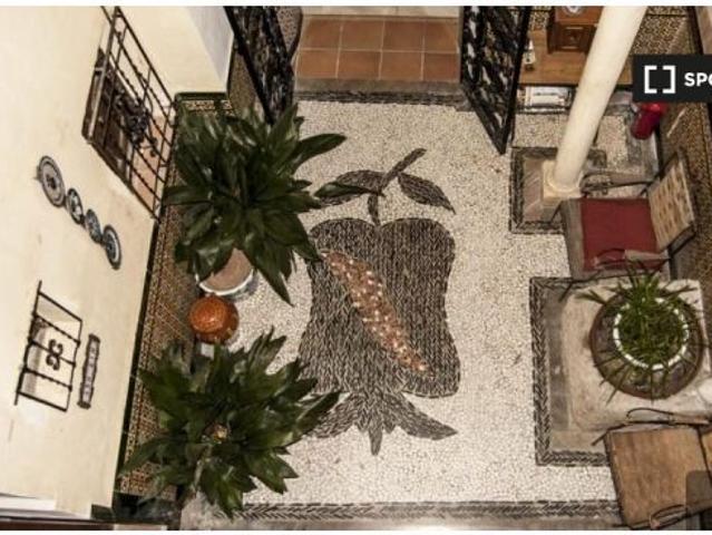 Piso en alquiler en Albaicín, Comarca de la Vega de Granada