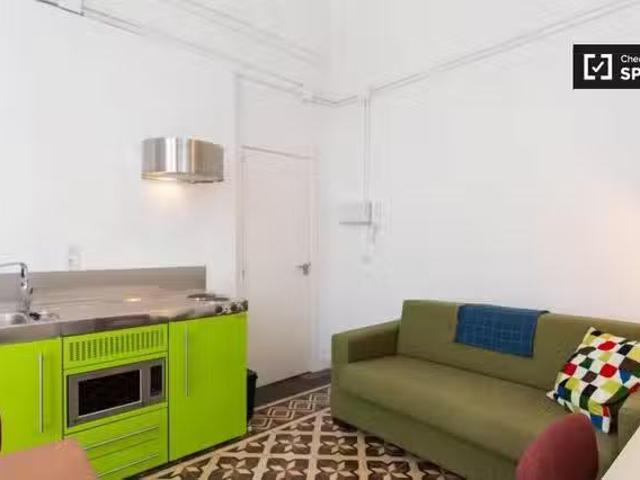 Apartamento en alquiler en Centro, Comarca de la Vega de Granada
