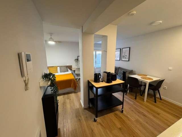 Apartamento en alquiler en Los Tempranales, San Sebastián De Los Reyes