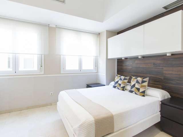 Apartamento en alquiler en Centro, Madrid