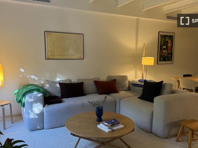 Piso en alquiler en Gràcia, Barcelona