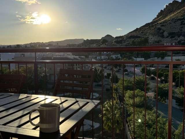 Apartamento en alquiler en Nuestra Señora Asunción, Valle de Ricote