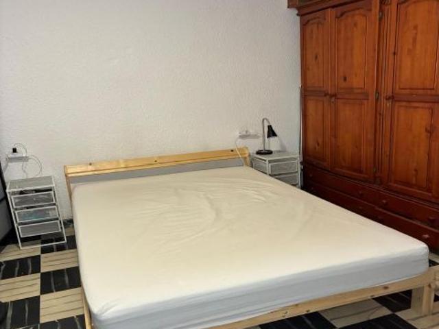 Piso en alquiler en Grup Sant Vicent Ferrer, Castellón De La Plana