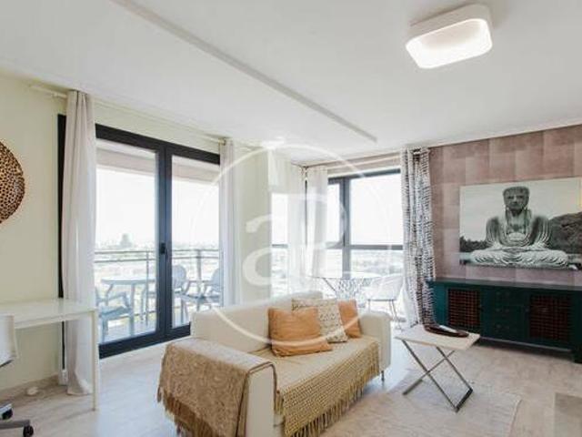Casa en alquiler en Valencia