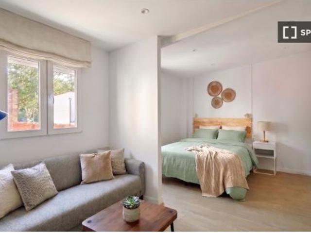 Piso en alquiler en el Besòs i el Maresme, Barcelona