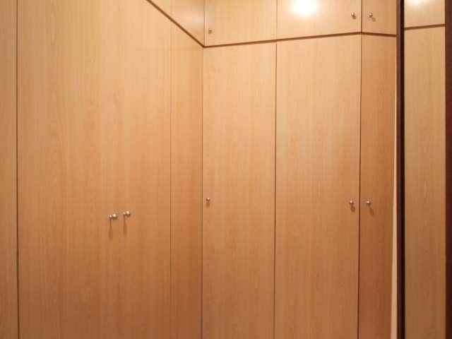 Apartamento en alquiler en Barcelona, la Nova Esquerra de l'Eixample