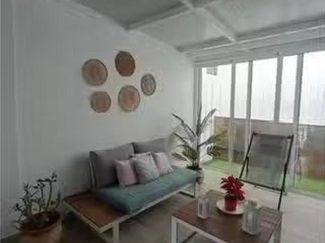 Apartamento en alquiler