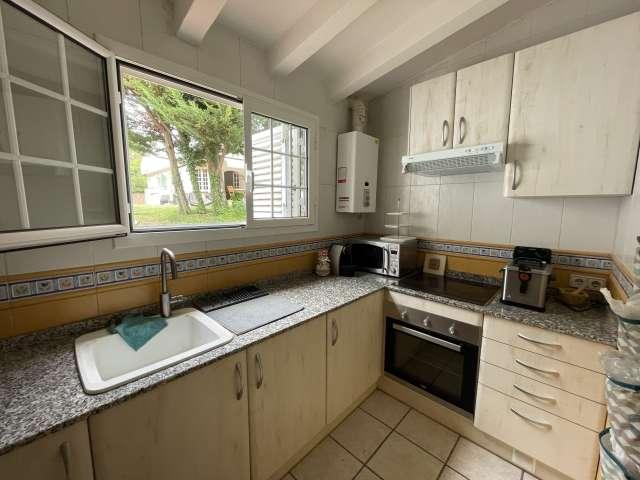 Apartamento en alquiler en Valldoreix, Vallès Occidental