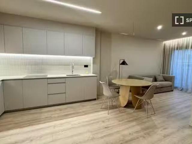 Apartamento en alquiler en Riu Sud, Santa Coloma De Gramenet