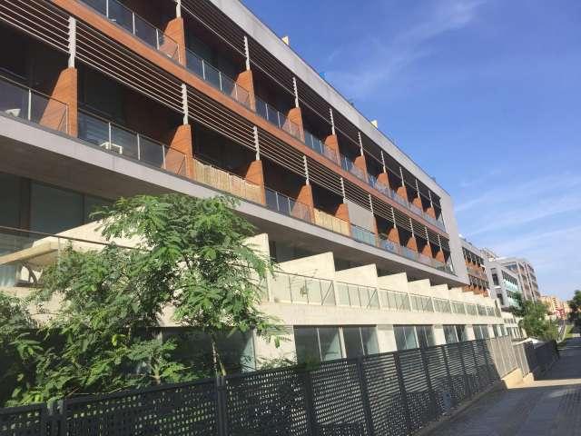Apartamento en alquiler en Vara de Quart, València