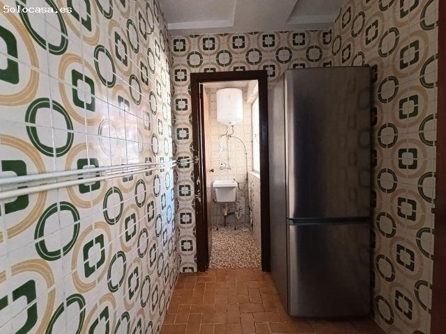 Piso en alquiler en Adra, Almería