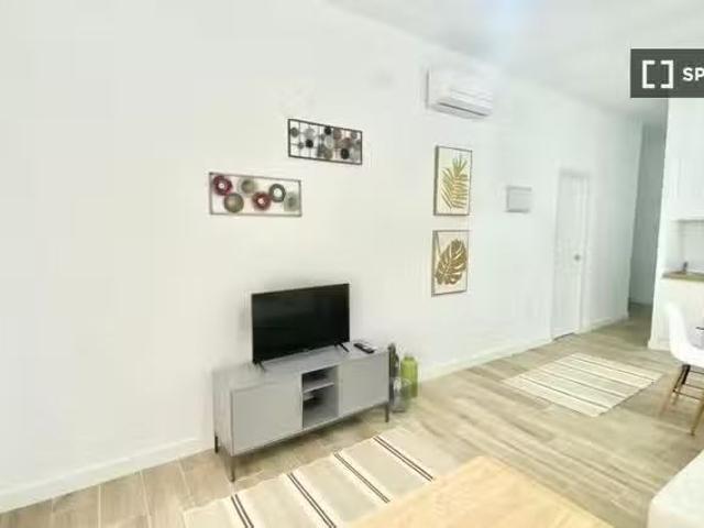 Apartamento en alquiler en Carabanchel, Madrid