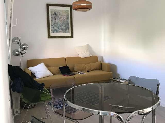 Apartamento en alquiler en Usera, Madrid