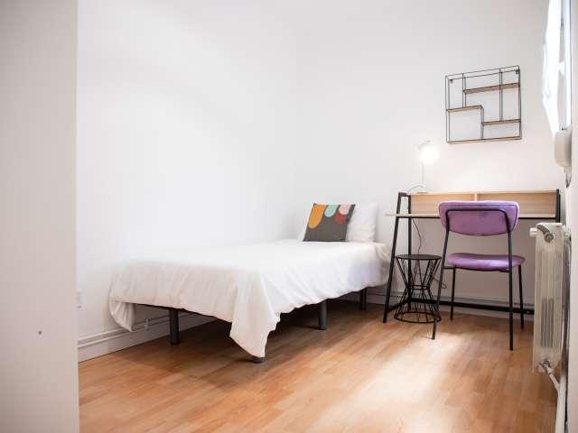 Apartamento en alquiler en Leganés, Batallas