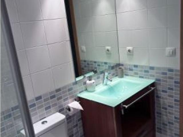 Piso en alquiler en Miralbueno, Zaragoza