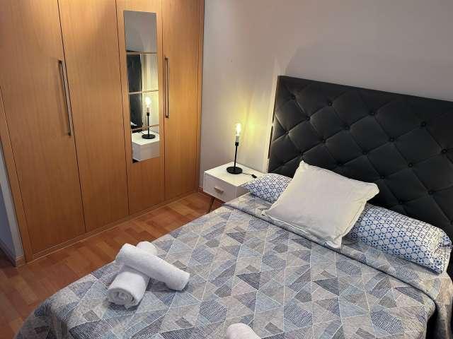 Apartamento en alquiler en Miralbueno, Zaragoza