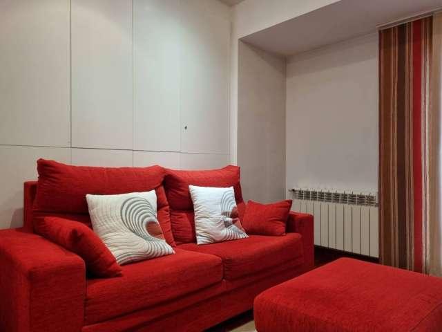 Apartamento en alquiler en Centro y casco histórico, Oviedo