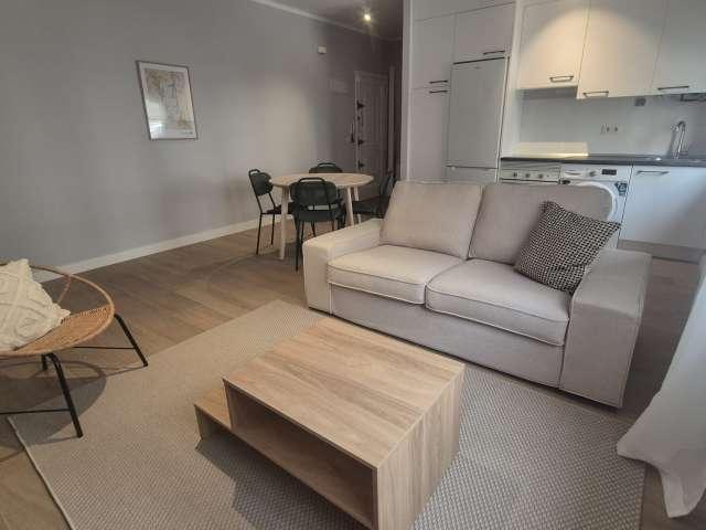 Apartamento en alquiler en San Blas - Canillejas, Madrid