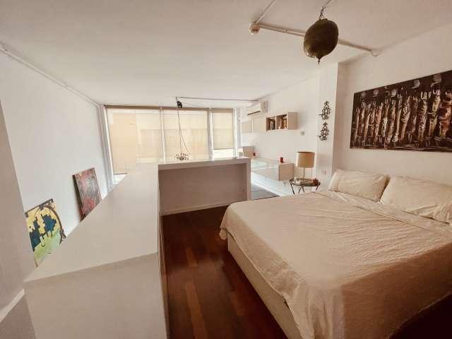 Apartamento en alquiler en San Blas - Canillejas, Madrid
