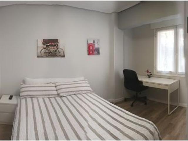 Piso en alquiler en Bilbao, Uribarri