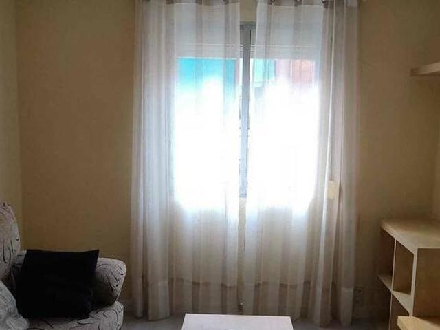 Casa en alquiler en Madrid