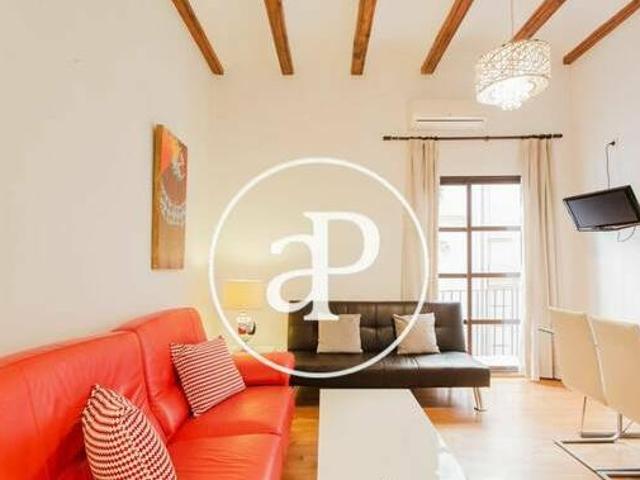 Casa en alquiler en Valencia
