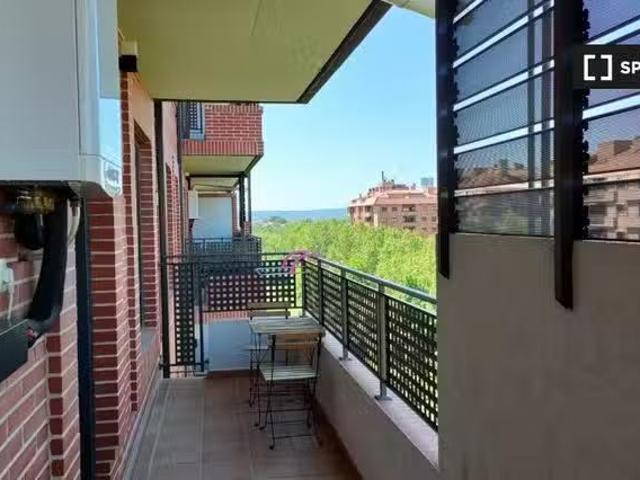 Apartamento en alquiler en Distrito IV, Alcalá De Henares