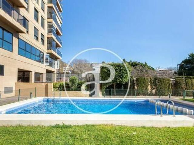 Casa en alquiler en Comarca de València, Valencia