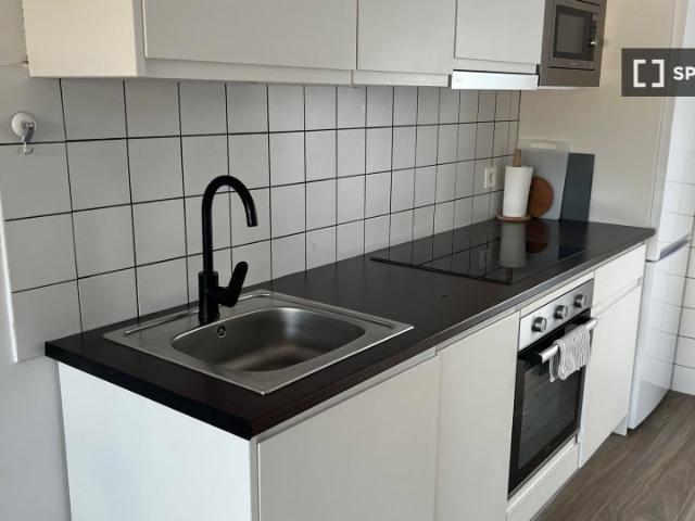 Piso en alquiler en Berango, Guipúzcoa