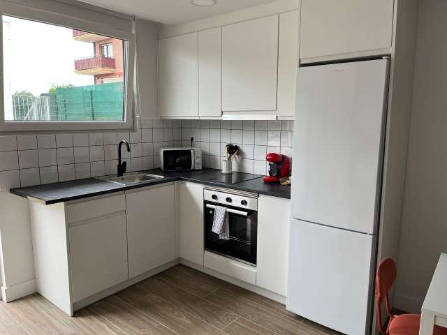 Apartamento en alquiler en Berango, Guipúzcoa