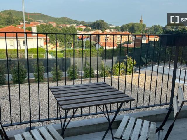 Piso en alquiler en Berango, Guipúzcoa