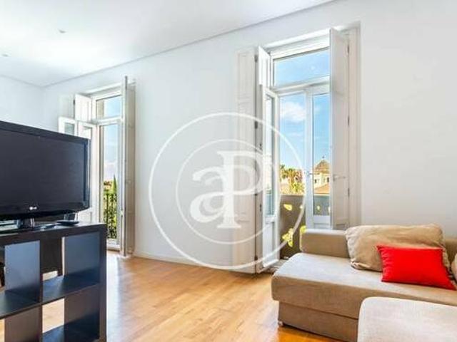 Casa en alquiler en Valencia