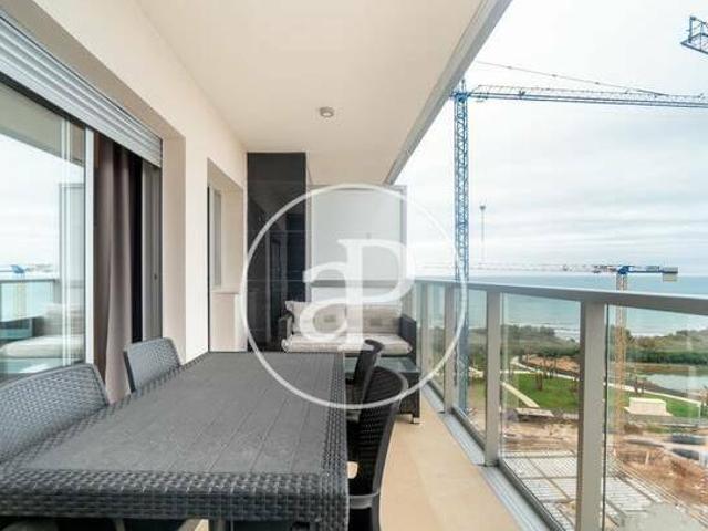 Casa en alquiler en Cabanes, Valencia