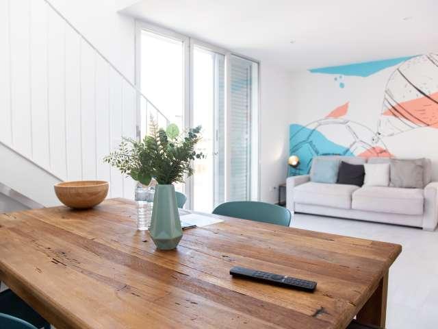 Apartamento en alquiler en Poblats Marítims, Comarca de València