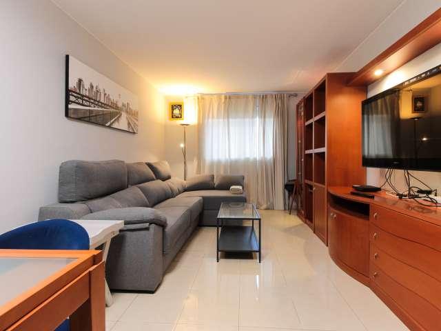 Apartamento en alquiler en Centre, Baix Llobregat