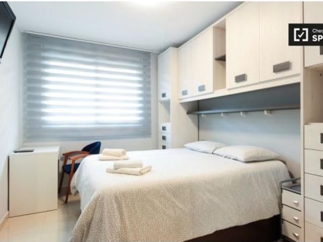 Piso en alquiler en Centre, Baix Llobregat