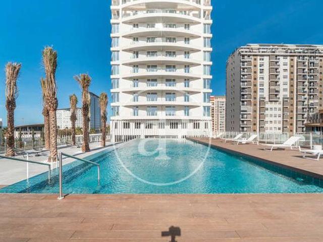 Casa en alquiler en Valencia