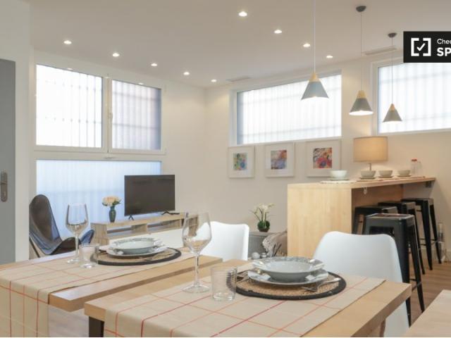 Piso en alquiler en Coslada, Madrid